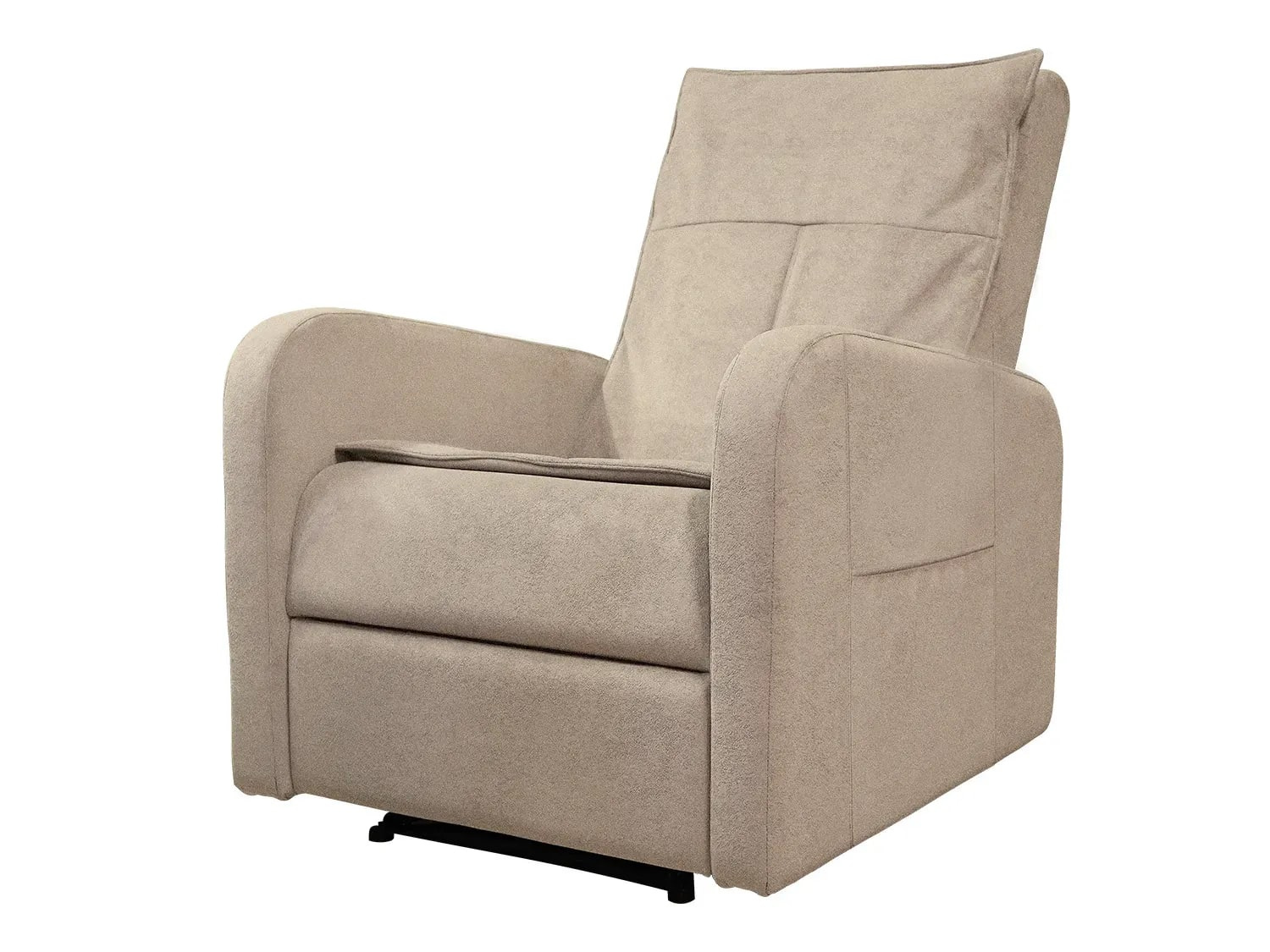 Fujimo E-COMFORT CHAIR F3005 FEF с электроприводом Ваниль макс. вес пользователя, кг - 140