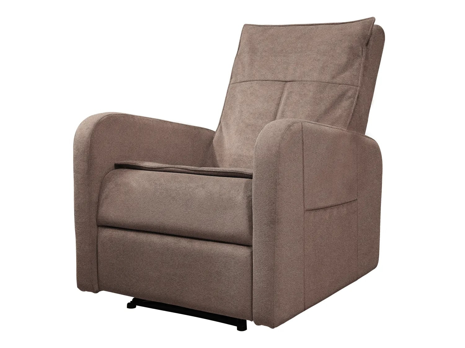 Fujimo E-COMFORT CHAIR F3005 FEF с электроприводом Терра макс. вес пользователя, кг - 140