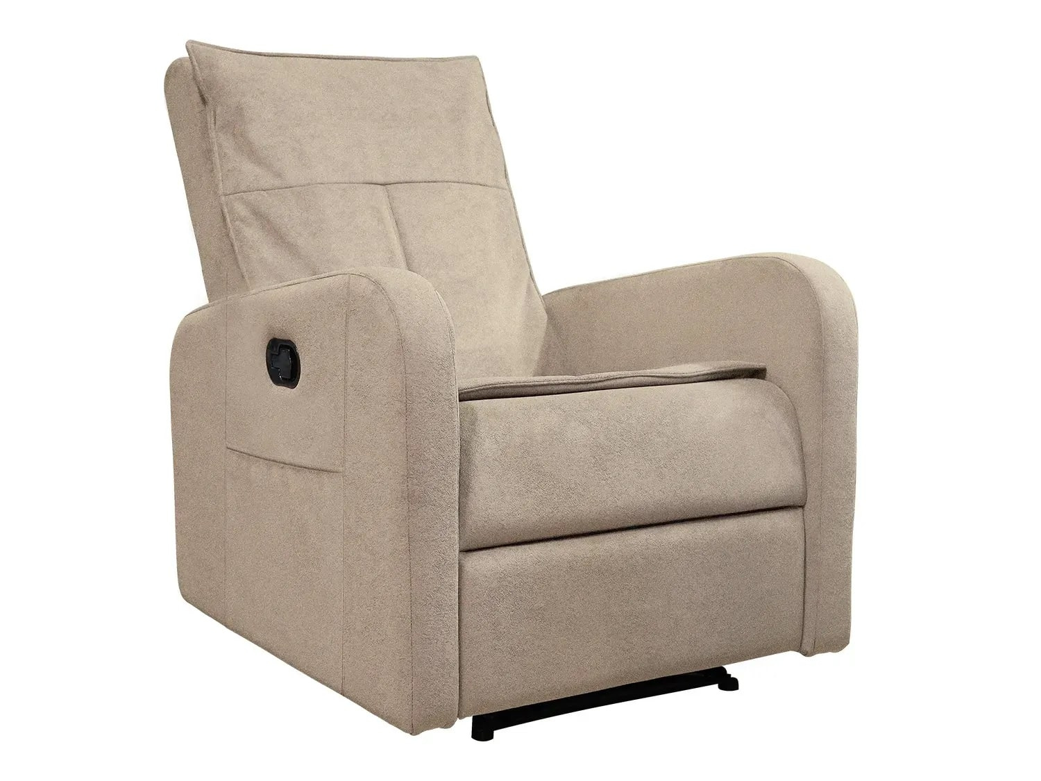 Fujimo COMFORT CHAIR F3005 FMW с механическим приводом Ваниль макс. вес пользователя, кг - 140