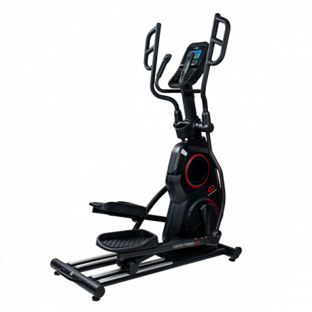Рендер-0 для CardioPower X48