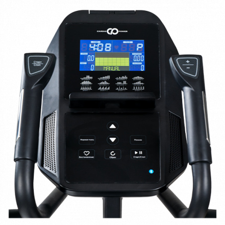 Рендер-6 для CardioPower X48