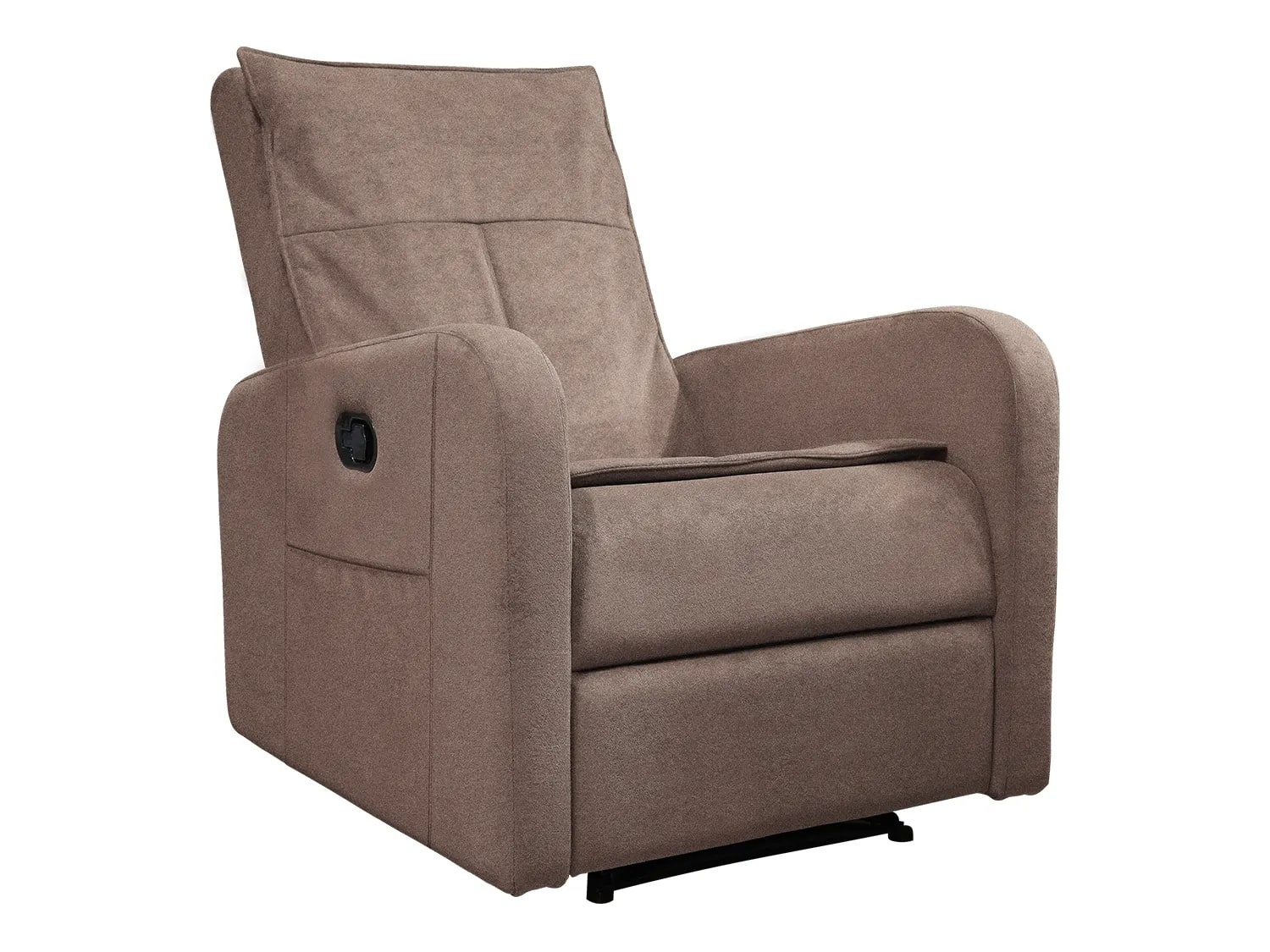 Fujimo COMFORT CHAIR F3005 FMW с механическим приводом Терра макс. вес пользователя, кг - 140