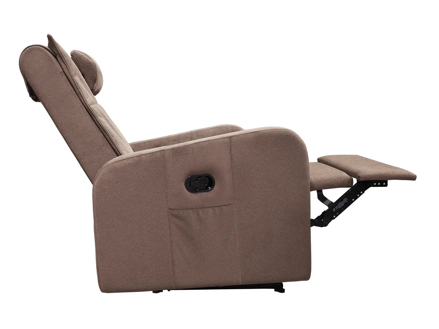 Fujimo COMFORT CHAIR F3005 FMW с механическим приводом Терра экспресс-доставка