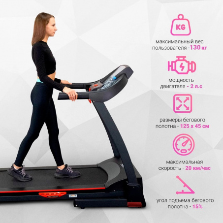 Рендер-2 для Everyfit 74500B