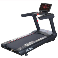 Protrain K260 из каталога беговых дорожек в Тольятти по цене 427500 ₽