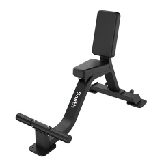 Smith SR016 из каталога силовых скамей в Тольятти по цене 35620 ₽