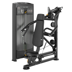 Smith RE8029 многопозиционный жим из каталога грузоблочных тренажеров в Тольятти по цене 313990 ₽
