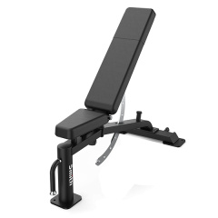 Smith SR008 из каталога силовых скамей в Тольятти по цене 87130 ₽
