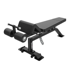 Smith SR009 из каталога скамей для пресса в Тольятти по цене 89100 ₽