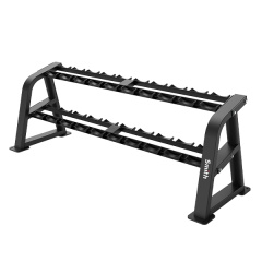 Smith SR014 из каталога стоек для гантелей в Тольятти по цене 63500 ₽
