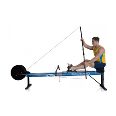 SpeedStroke GYM-Kayak K1 из каталога гребных тренажеров в Тольятти по цене 436050 ₽