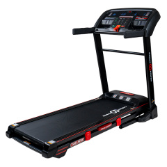 Беговая дорожка CardioPower T40 NEW в Тольятти по цене 74900 ₽