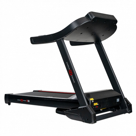 Рендер-11 для CardioPower S50