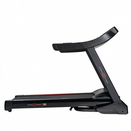 Рендер-10 для CardioPower S50