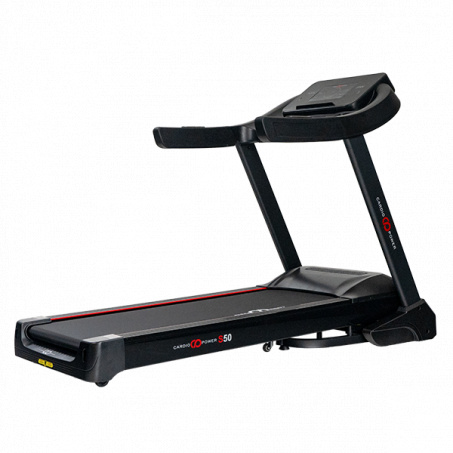 Рендер-0 для CardioPower S50