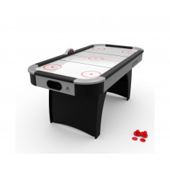 DFC JUPITER из каталога игровых столов для аэрохоккея в Тольятти по цене 46750 ₽