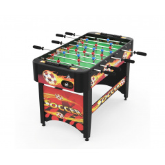 DFC Inferno из каталога игровых столов для настольного футбола (кикера) в Тольятти по цене 18990 ₽