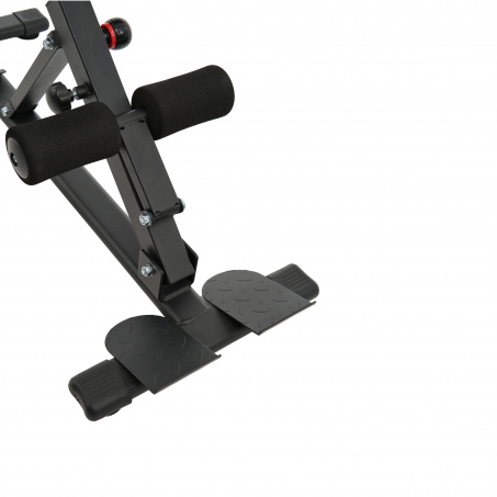 Рендер-12 для UnixFit R-Chair 150G