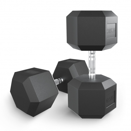 Рендер-0 для UnixFit гексагональная 47.5 кг