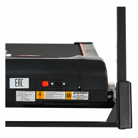 Рендер-4 для CardioPower T15