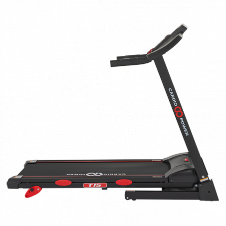 Рендер-2 для CardioPower T15