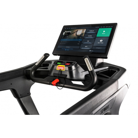 Рендер-8 для Spirit Fitness CT1000ENT