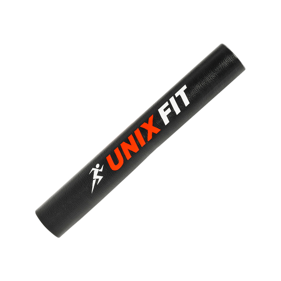 Коврик под кардиотренажер UnixFit 200x100x0,6 см