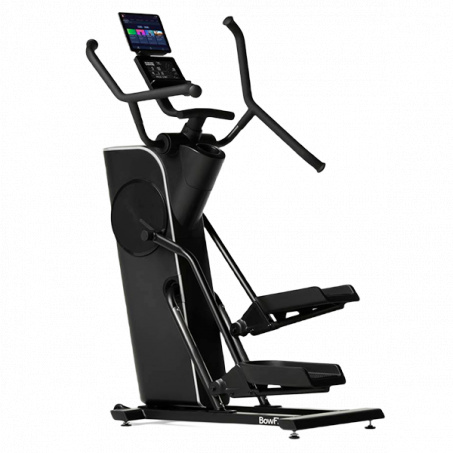 Рендер-0 для BowFlex Max Trainer SEi