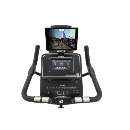 Рендер-6 для Spirit Fitness XBU55 Black