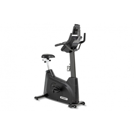 Рендер-1 для Spirit Fitness XBU55 Black