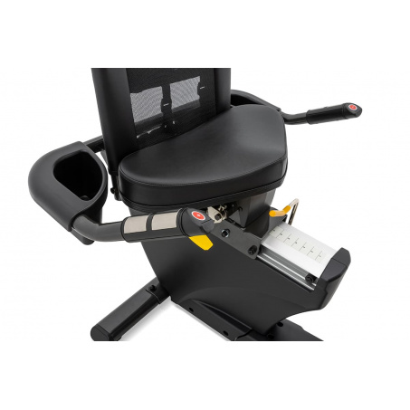 Рендер-12 для Spirit Fitness XBR95 Black