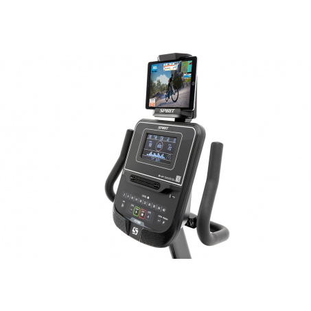 Рендер-9 для Spirit Fitness XBR95 Black