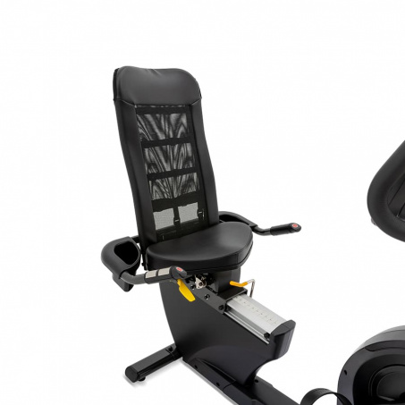 Рендер-7 для Spirit Fitness XBR95 Black