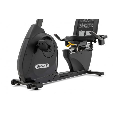 Рендер-3 для Spirit Fitness XBR95 Black