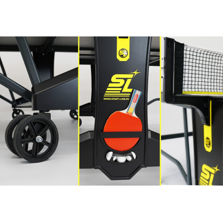 Рендер-6 для Start Line Victory Design Outdoor
