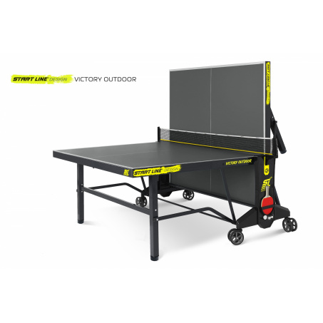 Рендер-3 для Start Line Victory Design Outdoor