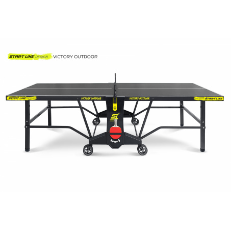 Рендер-1 для Start Line Victory Design Outdoor