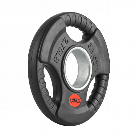 Рендер-1 для VictoryFit обрезиненный 1,25 кг. VF-S250125