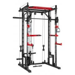 VictoryFit VF-C6002 мультифункциональная из каталога машин Смита в Тольятти по цене 96140 ₽