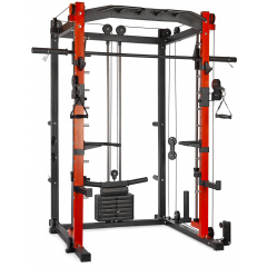 VictoryFit VF-С6001 мультифункциональная из каталога машин Смита в Тольятти по цене 96140 ₽