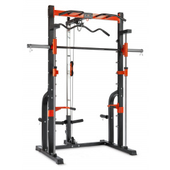 VictoryFit VF-C6003 c верхним и нижним блоком из каталога машин Смита в Тольятти по цене 68430 ₽