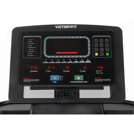 Рендер-5 для VictoryFit GYM-8009