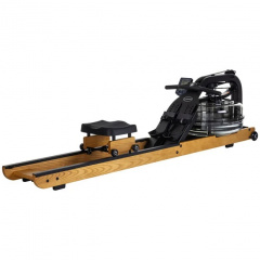 Apollo V в Тольятти по цене 212420 ₽ в категории гребные тренажеры Fluid Rower