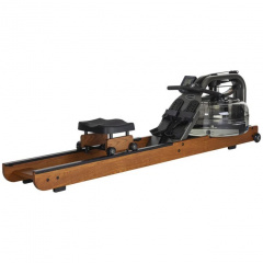 Apollo PRO XL в Тольятти по цене 280420 ₽ в категории гребные тренажеры Fluid Rower