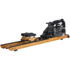Apollo Plus в Тольятти по цене 203920 ₽ в категории гребные тренажеры Fluid Rower