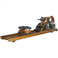 Viking 3 V в Тольятти по цене 280420 ₽ в категории гребные тренажеры Fluid Rower