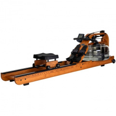 Viking PRO XL в Тольятти по цене 339920 ₽ в категории гребные тренажеры Fluid Rower