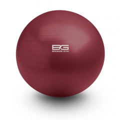 Bronze Gym 75 см Anti-Burst BG-FA-GB75 из каталога фитболов  в Тольятти по цене 1350 ₽