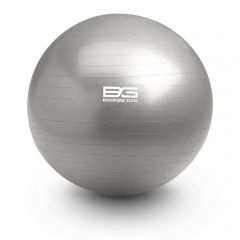 Bronze Gym 65 см Anti-Burst BG-FA-GB65 из каталога фитболов  в Тольятти по цене 1250 ₽