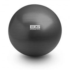 Bronze Gym 55 см Anti-Burst BG-FA-GB55 из каталога фитболов  в Тольятти по цене 1020 ₽